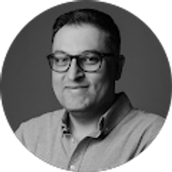 Profile photo of Sahak Dulguerian