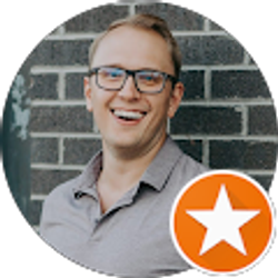 Profile photo of Max Muller