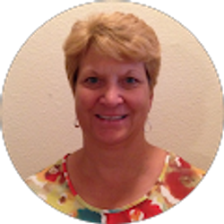 Profile photo of Mary Jones