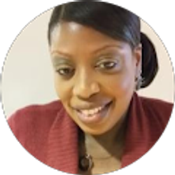 Profile photo of Nichelle Perrineau