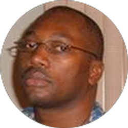 Profile photo of Arnold Aubee