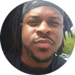 Profile photo of Gabriel Johnson