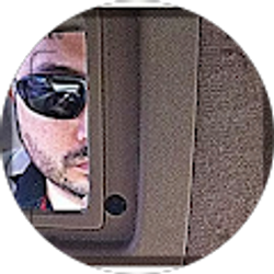 Profile photo of chris castro (Chamin)