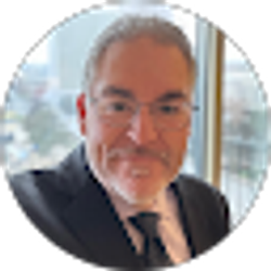 Profile photo of Matthew Hill