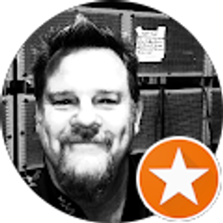 Profile photo of David Broughton