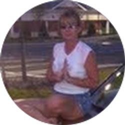 Profile photo of Lynne Woodard