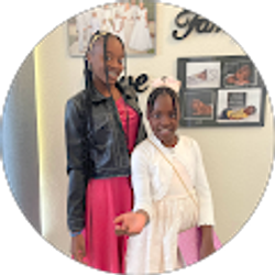 Profile photo of Rose Victor