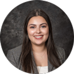 Profile photo of Kassandra Chaidez