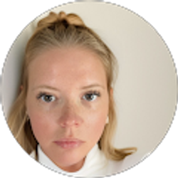 Profile photo of Kelli Marie