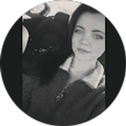 Profile photo of Bailey Halbert