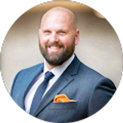 Profile photo of Darrell Ellisor