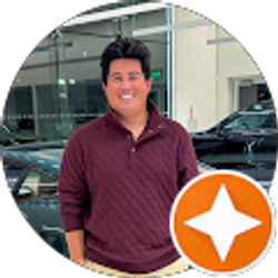 Profile photo of Andrew Trampf