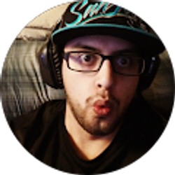 Profile photo of Christopher Garcia