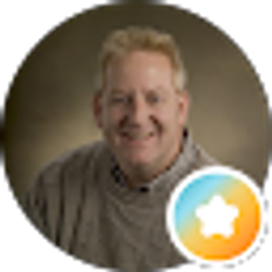 Profile photo of Alan Weaver