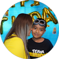 Profile photo of Blanca Soto