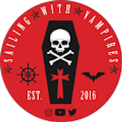Profile photo of Sailing With Vampires