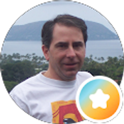 Profile photo of Bruce Chamberlin