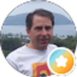 Profile photo of Bruce Chamberlin