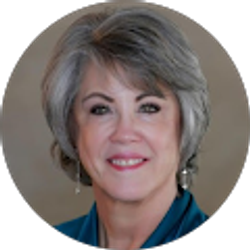 Profile photo of Carolyn Bondy