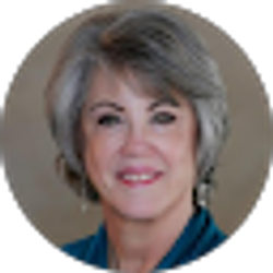 Profile photo of Carolyn Bondy