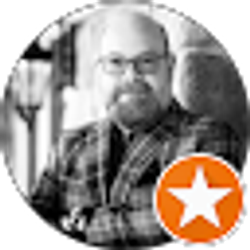 Profile photo of Johann Marron Stefan