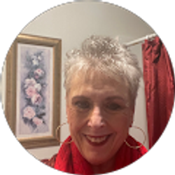 Profile photo of Julie Vance