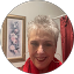 Profile photo of Julie Vance