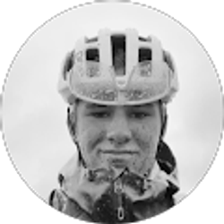 Profile photo of Porter Wilkins