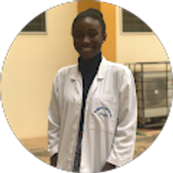 Profile photo of Ophelia Asantewaa Adjei-Sah