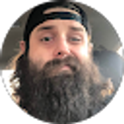 Profile photo of John Maddison