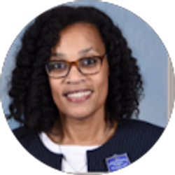 Profile photo of Shelia Morgan Osborne