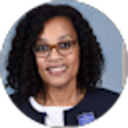 Profile photo of Shelia Morgan Osborne