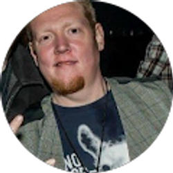 Profile photo of Matt Davis