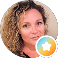 Profile photo of Kristen Robertson