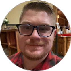Profile photo of Mike Priest