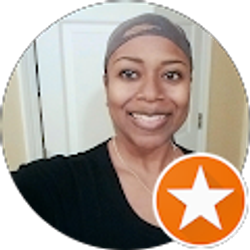 Profile photo of Jackie Polk