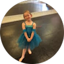 Profile photo of Meredith Burcham