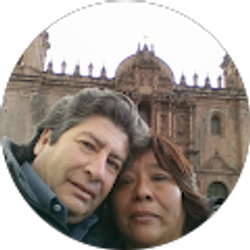 Profile photo of Carlos Noel Villa Vargas