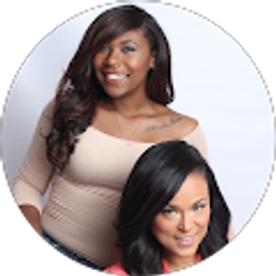 Profile photo of Phedra Cameron