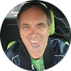 Profile photo of Curt