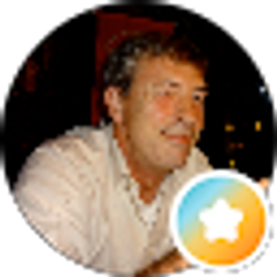 Profile photo of Mark R. Jolliff
