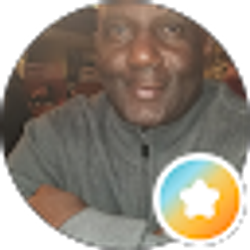 Profile photo of Tyrone Horn