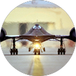 Profile photo of P51D MUSTANG