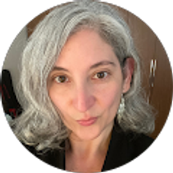 Profile photo of Maggie Cano