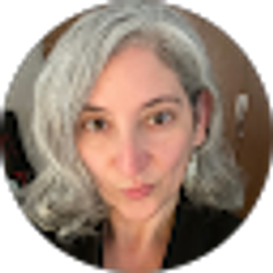 Profile photo of Maggie Cano