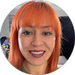 Profile photo of pauline juarez