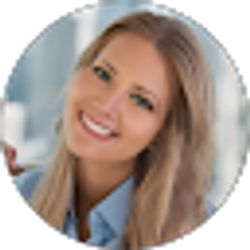 Profile photo of Charlotte Volk
