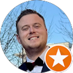 Profile photo of Justin Hill