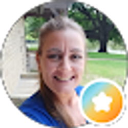 Profile photo of Charity Livesay