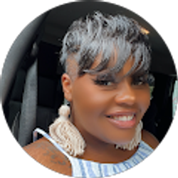 Profile photo of Trenesha Nickerson